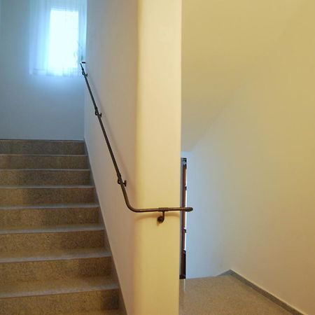 Pytloun Penzion Zelený Háj Reichenberg Exterior foto