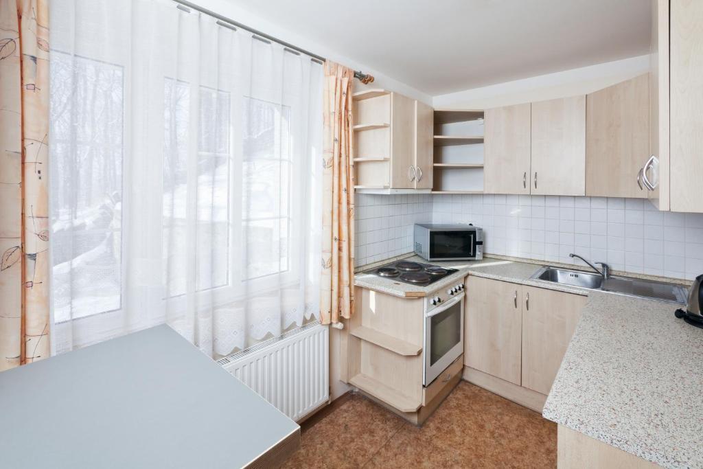 Pytloun Penzion Zelený Háj Reichenberg Zimmer foto